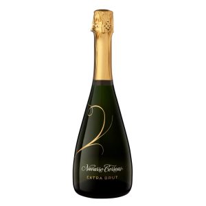 NAVARRO CORREAS ESPUMANTE EXTRA BRUT 0.75 LT.