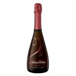 NAVARRO CORREAS ESPUMANTE ROSE 0.75 LT.