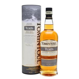 TOMINTOUL TLATH 0.70 LT.
