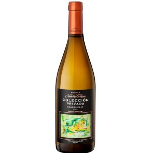 NAVARRO CORREAS CP CHARDONAY 0.75 LT.