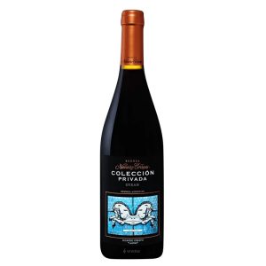 NAVARRO CORREAS CP SYRAH 0.75 LT.