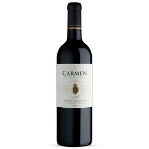 CARMEN GOLD RESERVE CABERNET 0,75 LT.