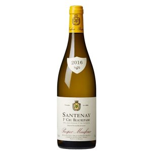 PROSPER MAUFOUX SANTENAY BLANC 0.75 LT.