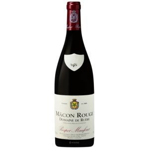 PROSPER MAUFOUX MACON DOMAINE ROUGE RUERE 0.75 LT.