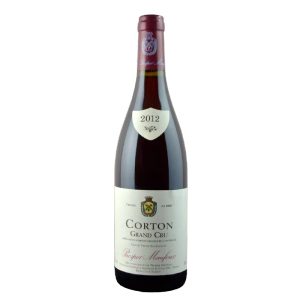 PROSPER MAUFOUX BEAUNE CORTON GRAND CRU 0.75 LT.