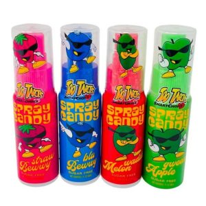 TOOTARTS SPRAY CANDY 30 ML