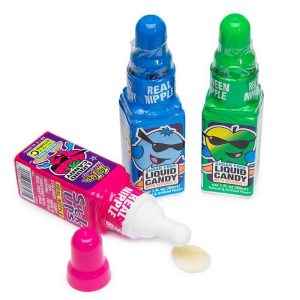TOOTARTS SUCK UPS CANDY 30 ML