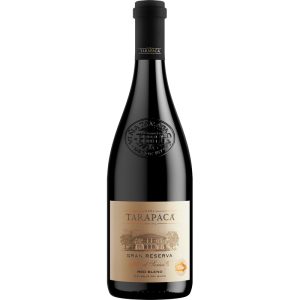 TARAPACÁ GRAN RESERVA BLEND CAB - MER 0,75 LT.