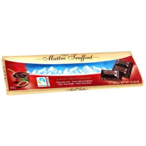 MT DARK CHOCOLATE 300 GRS