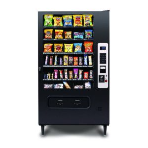 MT VENDING MACHINE 40 GRS