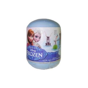 MT FROZEN SURPRISE CAPSULE 6 GRS