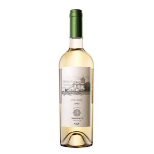 CAMPOTINTO VIOGNIER 0.75 LT