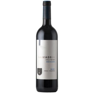 LAMADRID GRAN RESERVA MALBEC 0.75 LT