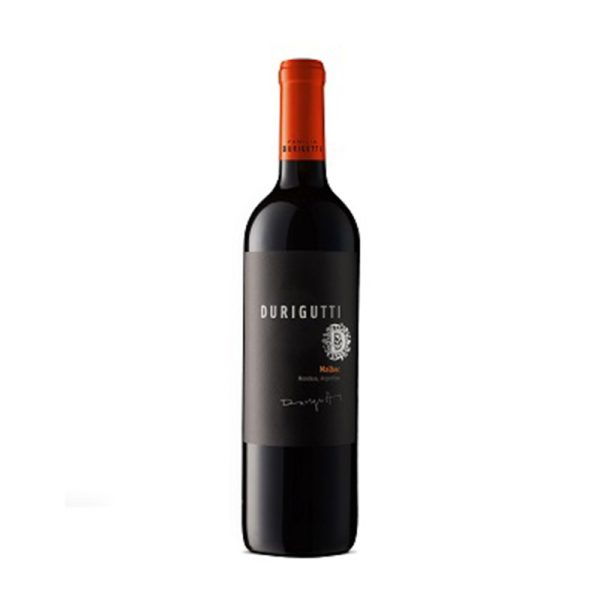 DURIGUTTI CLASICO MALBEC 0.75 LT
