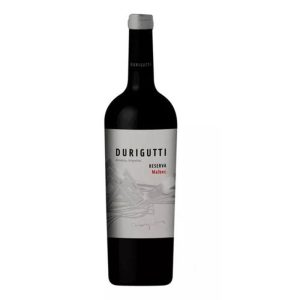 DURIGUTTI RESERVA MALBEC 0.75 LT