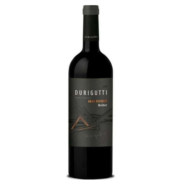 DURIGUTTI GRAN RESERVA MALBEC 0.75 LT