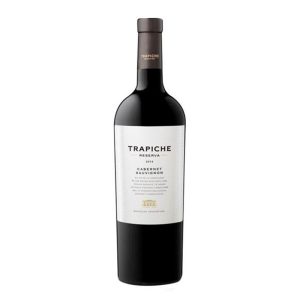 TRAPICHE RESERVA CABERNET SAUVIGNON 0,75 LT.