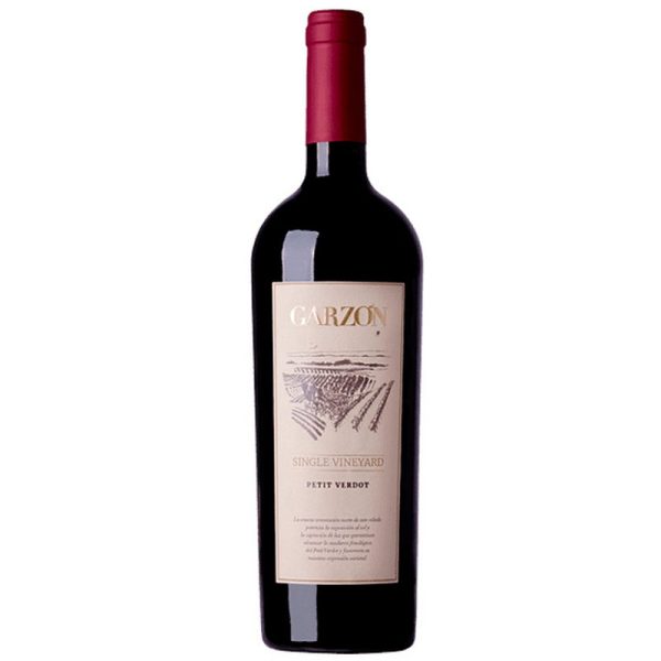 GARZON SINGLE VINEYARD PETIT VERDOT