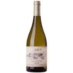 GARZON SINGLE VINEYARD ALBARIÑO