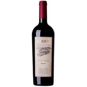 GARZON SINGLE VINEYARD MERLOT