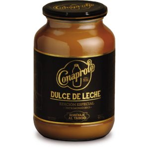 CONAPROLE DULCE DE LECHE EDICION PATRIMONIO 1 KILO