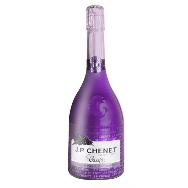 JP CHENET FASHION CASSIS 750 ML