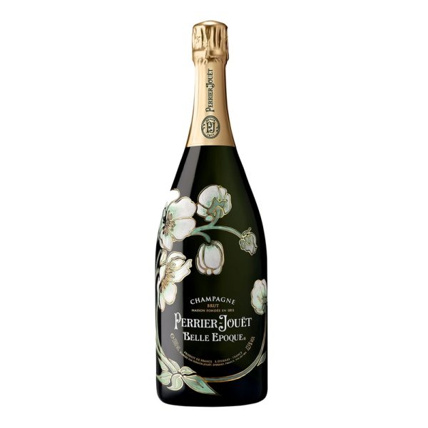 PERRIER JOUET BELLE EPOQUE 1.5 LT.