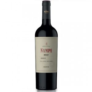NAMPE MERLOT
