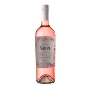 NAMPE ROSADO