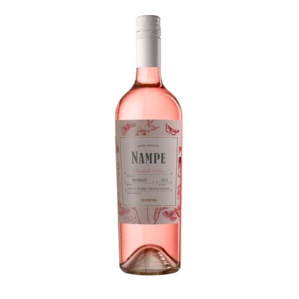 NAMPE ROSADO