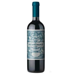 LA HERMANDAD RED BLEND TINTO