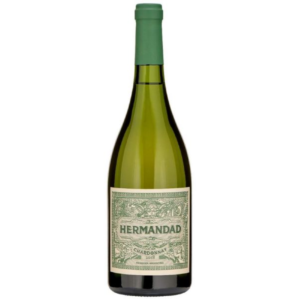 LA HERMANDAD CHARDONNAY