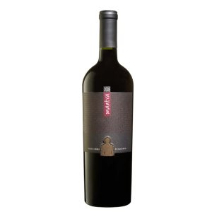 MANTRA ROBLE MALBEC