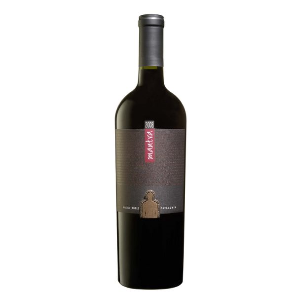MANTRA ROBLE MALBEC