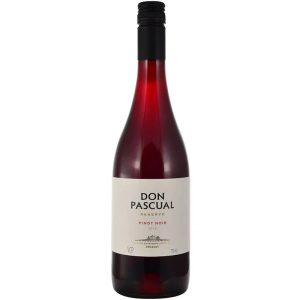 DON PASCUAL CDF PINOT NOIR