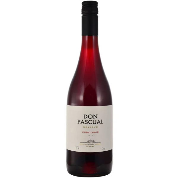 DON PASCUAL CDF PINOT NOIR