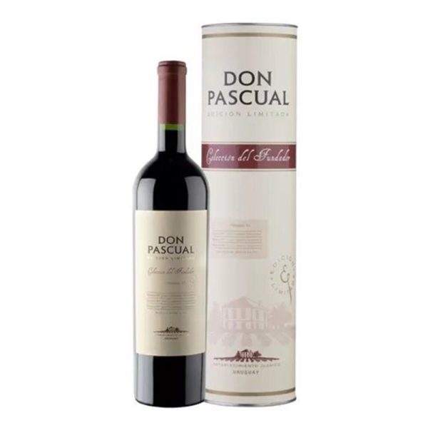 DON PASCUAL CDF MERLOT
