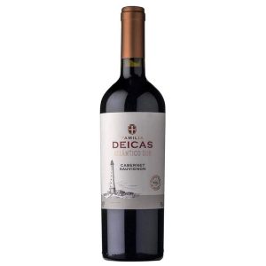 ANTLANTICO SUR CABERNET SAUV. 3/8