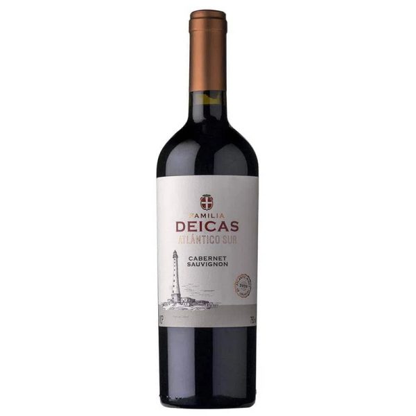 ANTLANTICO SUR CABERNET SAUV. 3/8