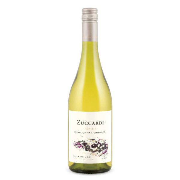 ZUCCARDI SERIE A CHARDONNAY VIOGNIER