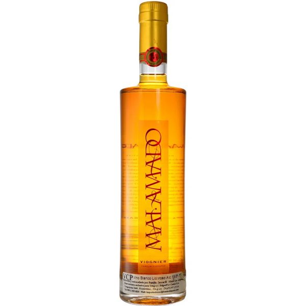 ZUCCARDI MALAMADO VIOGNIER