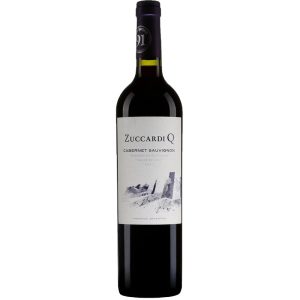 ZUCCARDI Q CABERNET