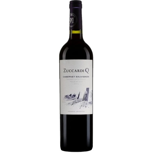 ZUCCARDI Q CABERNET