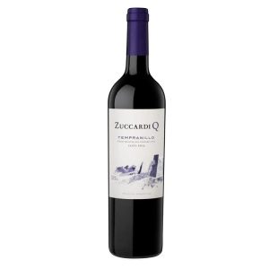 ZUCCARDI Q TEMPRANILLO