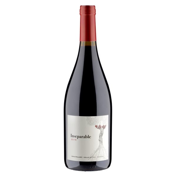 PER SE INSEPARABLE MALBEC 2018