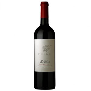 PER SE IUBILEUS MALBEC 2018