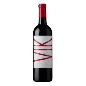 VIK A VINO TINTO 2019 0.75 LT.