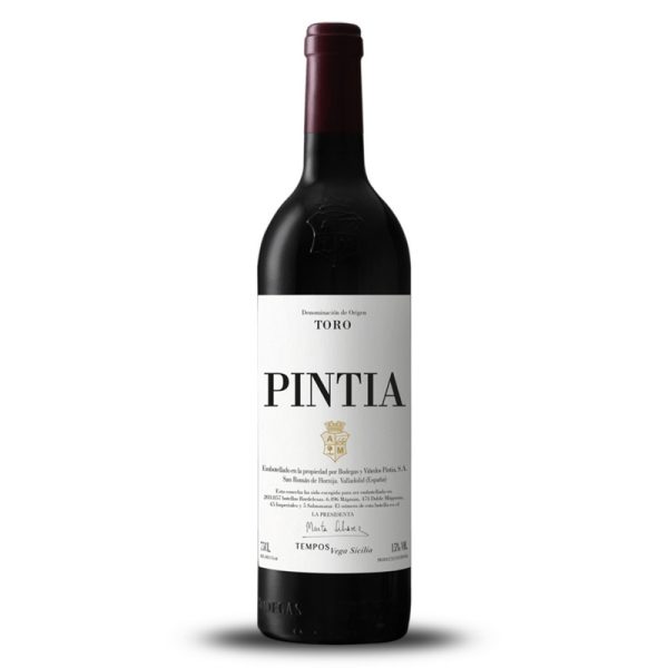 VEGA SICILIA PINTIA 2016 TINTO 1.5 LT.