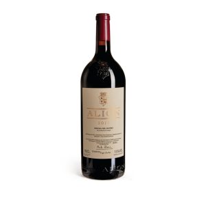 VEGA SICILIA ALION 2017 TINTO 1.5 LT