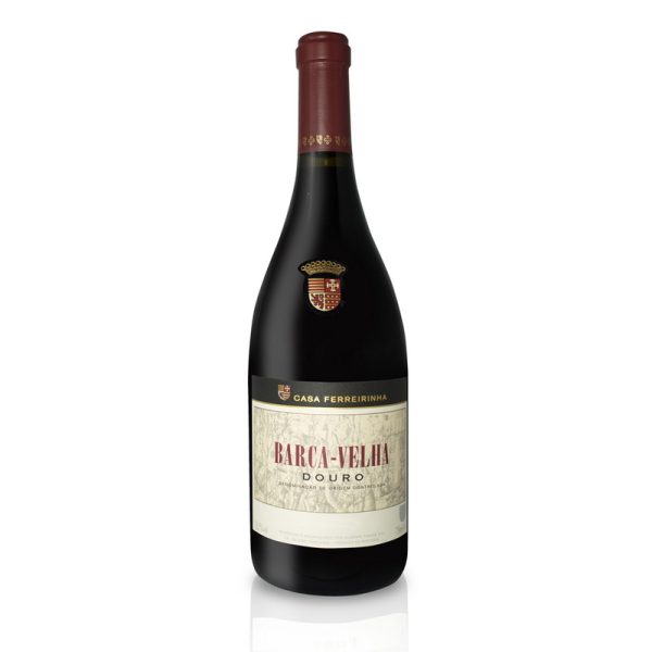 BARCA VELHA 2011 TINTO 0.75 LT